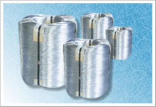 Coated Welded Wire Mesh